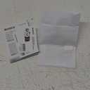 Sony PCK-LG1 Screen Protector Glass Sheet for Alpha A7 II III, A7S II, A7R II III, A9, DSC-RX1, RX1R II, RX10 II III IV, RX100 II III IV V VA VI