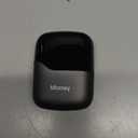 Electric Foil Shavers for Men: Mini Electric Razor for Face - IPX7 Waterproof Cordless Razor with LED Display & Fast Charge - Micro-Comb Technology & Precision Blades, Valentine's Day Gifts