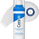 CeraVe Hydrating Hyaluronic Acid Face Serum | 30 mL | Nourishes, Hydrates & Soothes | For All Skin Types