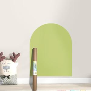 Magnetic Wall Decal School Home Decor