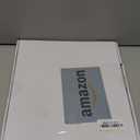 2 Pack Christmas Window Snowflake Lights, LED Hanging Decorations Iron Frame Lights, 8 Lighting Modes for Xmas Holiday Indoor Outdoor Wall Party Decor