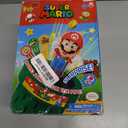 TOMY Pop Up Super Mario Board Game - Family and Preschool Games for Family Game Night - Kids Activities and Super Mario Toys - Girls and Boys Games - 2-4 Players - Ages 4 Years and Up