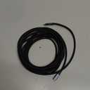 USB C Extension Cable 20ft Long, Upgraded 4K@60Hz Monitor & 100W Charging & 10Gbps Data Transfer USB-C Extender Male to Female USBC 3.2 Gen2 Type C Cord Braided for Laptop Tablet Mobile Phone and More