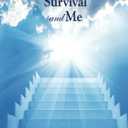 Lewy Body Dementia Survival &Me: Book written by a patient with Lewy Body Dementia diagnosed at 53 years old