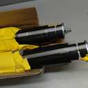 SCITOO 2pcs Rear Shock Absorbers Replace for Explorer | Rear Shocks for Ford Explorer 2011-2019 Replace 349167 / 911330