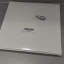 Peryiter 10 Pcs Novelty Christmas Empty Mint Tins Christmas Mint Tins Funny Gag Gifts, 3 x 2 x 0.6 mas Gift Bag Stuffer, Mini Tin Without Candy, White Elephant Exchange Gifts(Cute Style)