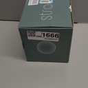 Sculptural Marble Knot That Instantly Elevates Your Shelf Styling - 6" Accent Piece for Coffee Tables, Bookshelves & Entryway Decor