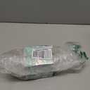 19mm Oval Flanges Shields Compatible with Medela Pumps, Replacement Parts for Pump in Style, Symphony, Swing Maxi, Harmony and Personalfit FlexBreast Pump Accessories