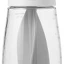 OXO Good Grips Twist & Pour Salad Dressing Mixer, Gray