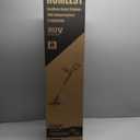 Weed Wacker Battery Powered Weed Eater with Fast Charge,2-in-1 Lawn Edger 13" Cordless String Trimmer,400W Grass Trimmer with Auto Line Feed,2.5Ah Electric Weedeater 20V Weed Trimmer