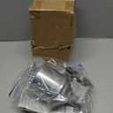 Mechanical Fuel Pump Compatible with 1970-1986 Chevrolet Bel Air Biscayne Blazer Brookwood C10 C20 C30 Pickup Suburban Caprice Chevelle El Camino G20 Van G30 Impala