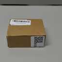 Sanniu Led Fairy Lights Battery Operated, 2 Packs Mini Battery Powered Copper Wire Starry String Lights for Christmas,Bedroom,Wedding,Parties,Patio,Indoor,Home Decoration (5m/16ft Multicolor)