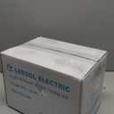 Leegol Electric 3LB Rock Tumbler