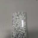 Cable Clips120Pcs 10mm Cable Staples .Wire Wall Clips with Cable Nails .Cable Clips WhiteRG6 RG59 CAT5 CAT6 RJ45