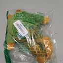 YOTTOY Classic Collection | Toad Soft Stuffed Animal Plush Toy  9 H