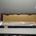 Window Visors Rain Guards for 2014-2018 Chevy Silverado/GMC Sierra 1500 Full-Size Cab, Out-Channel Window Vent Wind Deflectors Visors Shades for 2015-2019 Silverado/Sierra 2500HD 3500HD Crew Cab