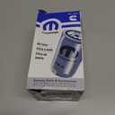 Mopar Genuine OEM Filters Bundle, Dodge Ram 6.7L Cummins Diesel Filter set; Fuel/Water Separator Filter Kit, Fuel Filter & Engine Oil Filter. Fits 2020-2024 Ram 2500 and 3500