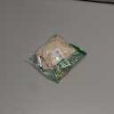 OEAK Womens Comfortable Triangle Bras No Underwire Sexy Plunge Unlined Bralette Pull On Bra Seamless Everyday Tshirt Bras (Large, Beige)