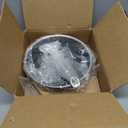 HexClad Hybrid Nonstick 10-Inch Wok, Stay-Cool Handle, Dishwasher-Friendly, Oven-Safe Up to 900°F, Induction Ready, Compatible with All Cooktops