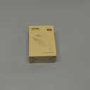 Wireless Mouse with Side Buttons for Laptop, PC, Chromebook, Mac, MacBook, Silent Mouse with USB Nano Receiver, 1000/1600/2400 DPI, Anti Slip Roller, 6-Button Ergonomic design No Light Design- Black