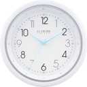 Click to see full view
La Crosse Technology 404-4525 10 Inch Night Vision Quartz Wall Clock, White