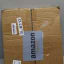 AUGOSTA 3 Tier Plant Stand, Tall Metal Wood Shelf Holder for Indoor, Outdoor Display Rack Flower Pot Stand for Corner Living Room Balcony Garden Patio