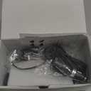 4-Channel 360 Dash cam Front and Rear FHD 1080P 180 Rotating Side-View Camera APP Control reversing Display Collision Detection Parking Monitoring Loop Recording | Suitable for sedans and SUVs