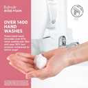 SC Johnson Professional REFRESH ROSE FOAM HAND SOAP 1 LITERS, 6 PACK