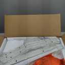 Kids Bookshelf and Toy Storage - Book Shelf for Kids Rooms, Toddler Bookshelf Baby Bookcase for Nursery, Montessori Toy Organizer, Burlywood