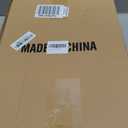 Dish Drying Rack - Space-Saving Small Dish Rack for Kitchen Counter, Rust-Resistant Kitchen Drying Rack, Compact Dish Drainer Organizer with Utensil Holder for Home Kitchen, Black