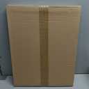 11x15 Picture Frame Display 4 opening 5x7 Picture Frame Collage,Multi Photo Frame with Mat,Plexiglass,Horizontal and Vertical Formats for Wall Decor,Natural Wood Grain