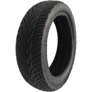 120/70-12 Scooter Tubeless Tire 12 inch Tire Front or Rear Thickened Anti-Skid