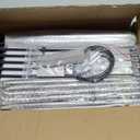 Adviace Grill Replacement Parts for Charbroil 463448021 463455021 463451022 463450022 463459021 463458021 463456022 Performance 5-Burner Gas Grill Models