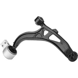 Front Passenger Side Lower Control Arm for Ford Explorer 2011-2019 Police Interceptor Utility 2013-2019 & Ball Joint Suspension Kit K622215