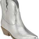 Nine West Texen (7, Silver 040)