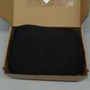 KeaBabies Baby Wrap Carrier - All in 1 Original Baby Carrier Newborn to Toddler Sling, Easy to Wear, Hands Free Bonding, Lightweight, Breathable Infant Wraps (Trendy Black) (One Size (Pack of 1))