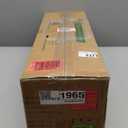 TreeTrip Olive Tree Artificial Indoor, 4 FT Faux Olive Trees with Planter, Fake Plants with Natural Trunk and Lifelike Fruits for Home Office Decor(1, 4FT)