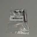 DERNORD Stainless Steel 1/2" Hose Barb x 1/4" NPT Male - Home Brew Pipe Fitting Pack of 2