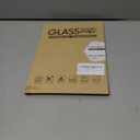 [2Set 6PCS] Screen Protector Compatible with Galaxy Z Fold 5 5G, 2 Inner TPU Films + 2 Outer Tempered Glass + 2 Camera Lens Protectors, High Clarity, Anti-Shatter