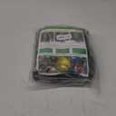 Large Fruit Tree Netting 2 Pack 8x8 Ft, Bird Netting for Garden with Zippers, Black Garden Netting Protection Plant Cover for Blueberry Cherry Peach, Preventing Deer Squirrel