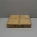 Coat Rack with Natural Marble Base, Metal Freestanding Coat Rack with 8 Hooks, Heavy Duty Coat Hanger Stand for Jacket,Coats,Hats,Scarves & Handbags for Bedroom, Hallway, Entrance,Office,Dorm (Black)