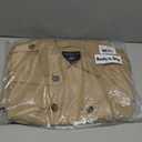 London Fog Women's Double Breasted Trenchcoat, Br Khaki, XXL