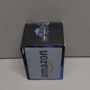 BAODLON Remote Control Monster Car, 2.4GHz RC Monster Trucks Toys for 3 4 5 6 7 8 Years Old Boys Kids, All Terrain RC Truck Off Road with Spray, Light, Rechargeable Battery, Christmas Birthday Gifts