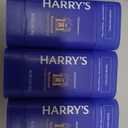 Harry's Aluminum Free Deodorant for Men - Odor Control, Redwood Scent, 2.5 Oz, 3-Pack, Men Deodorant Aluminum Free