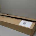 2 Pack 3.5'' Rise Rubber Curb Ramp Heavy Duty Loading Rubber Curb Ramps 3 Tons Driveway Ramp Car Slope Ramp for Loading Dock Bike Vehicle Warehouse Sidewalk Wheelchair (3.5" H)