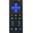 Ge Ultrapro Roku TV Replacement Remote