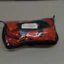 Hipaw Waterproof Dog Boots for Winter Snow Rain,Non-Slip Dog Shoes for Medium to Large Dogs,Extended Cuff Paw Protectors for Outdoor Walking Hiking (XS (Insole Wide 1.9") for 24~29lb, Black)