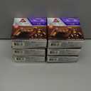 Atkins Endulge Peanut Butter Cups, Dessert Favorite, Low Carb, 0g Sugar, 60 Count, Best By: 10/30/26