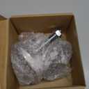 Machine Leveling feet, Heavy Duty Leveler Leg 3.15" Dia. Base, Leg Leveler M16 Thread, 3300 Lb Capacity,Capacity for Workbench, Machine, Cabinet (D80xM16x80,2 Pack,Silvery)