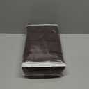 Turquoize Stretch Bar Stool Cover Counter Stool Pub Chair Slipcover for Dining Room Cafe Barstool Slipcover Removable Furniture Chair Seat Cover Jacquard Fabric with Elastic Bottom Set of 4, Brown